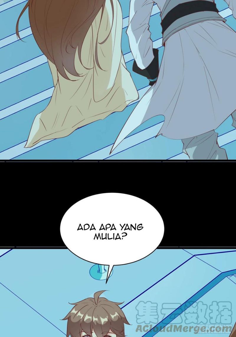 I’m Picking Fairy Sister On The Westward Journey Chapter 85 - halaman 18