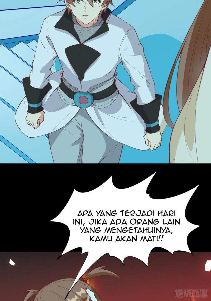 I’m Picking Fairy Sister On The Westward Journey Chapter 85 - halaman 19