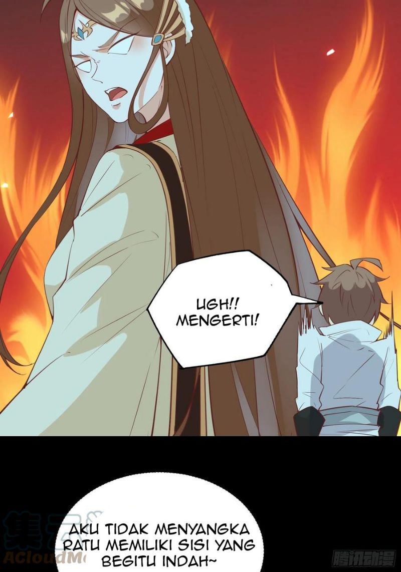 I’m Picking Fairy Sister On The Westward Journey Chapter 85 - halaman 20