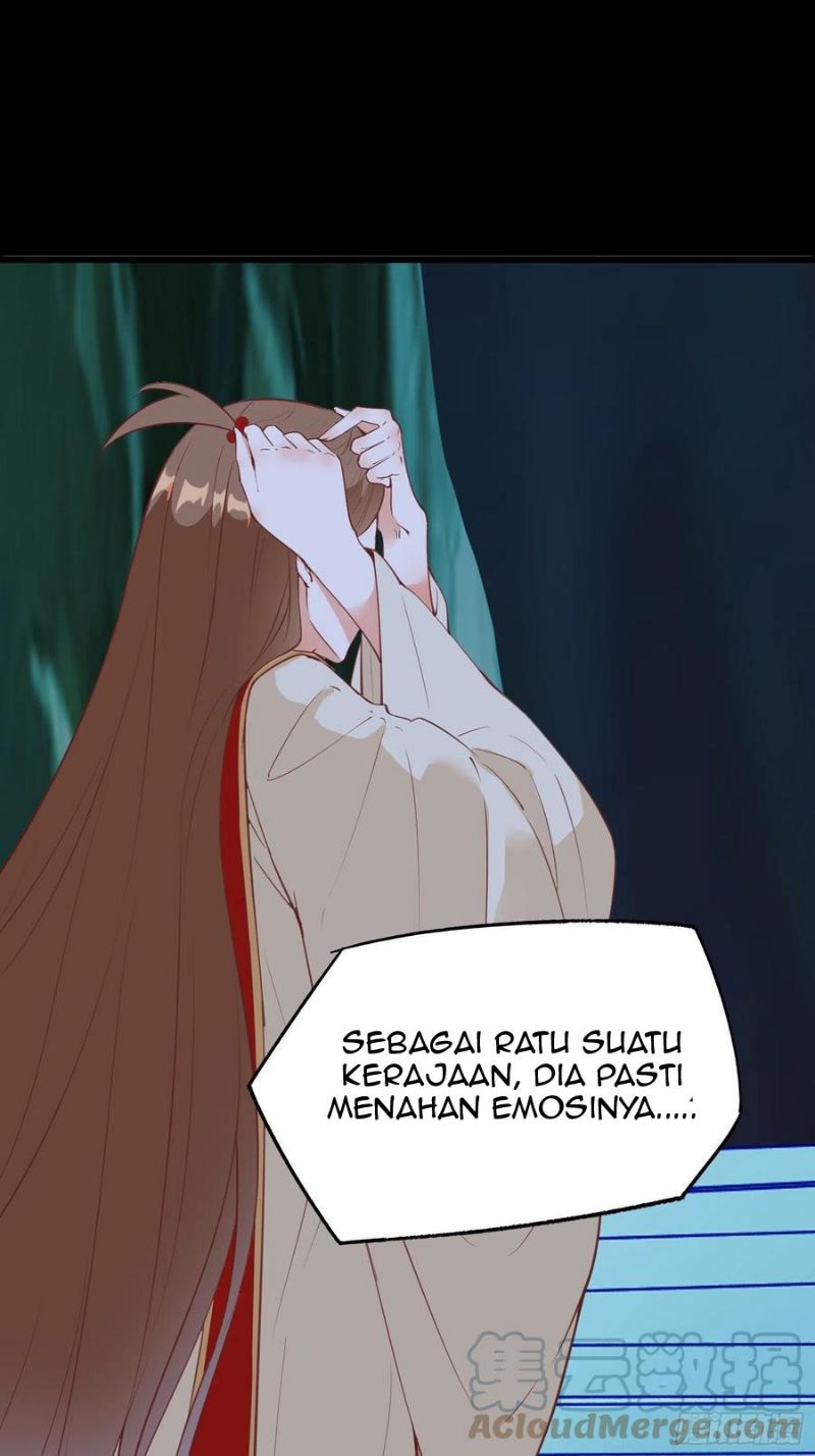 I’m Picking Fairy Sister On The Westward Journey Chapter 85 - halaman 22