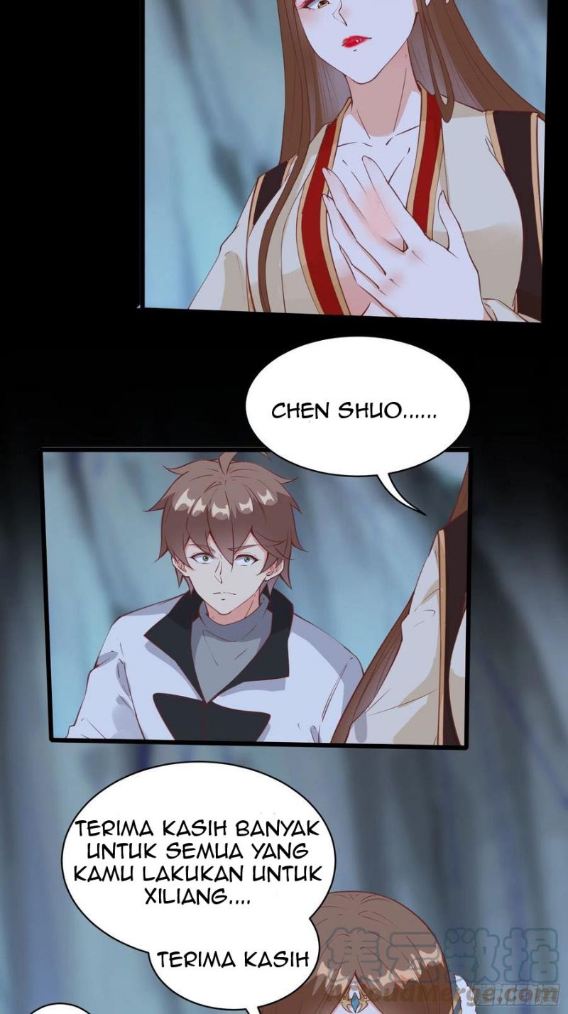 I’m Picking Fairy Sister On The Westward Journey Chapter 85 - halaman 24