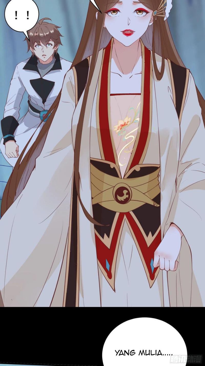 I’m Picking Fairy Sister On The Westward Journey Chapter 85 - halaman 25