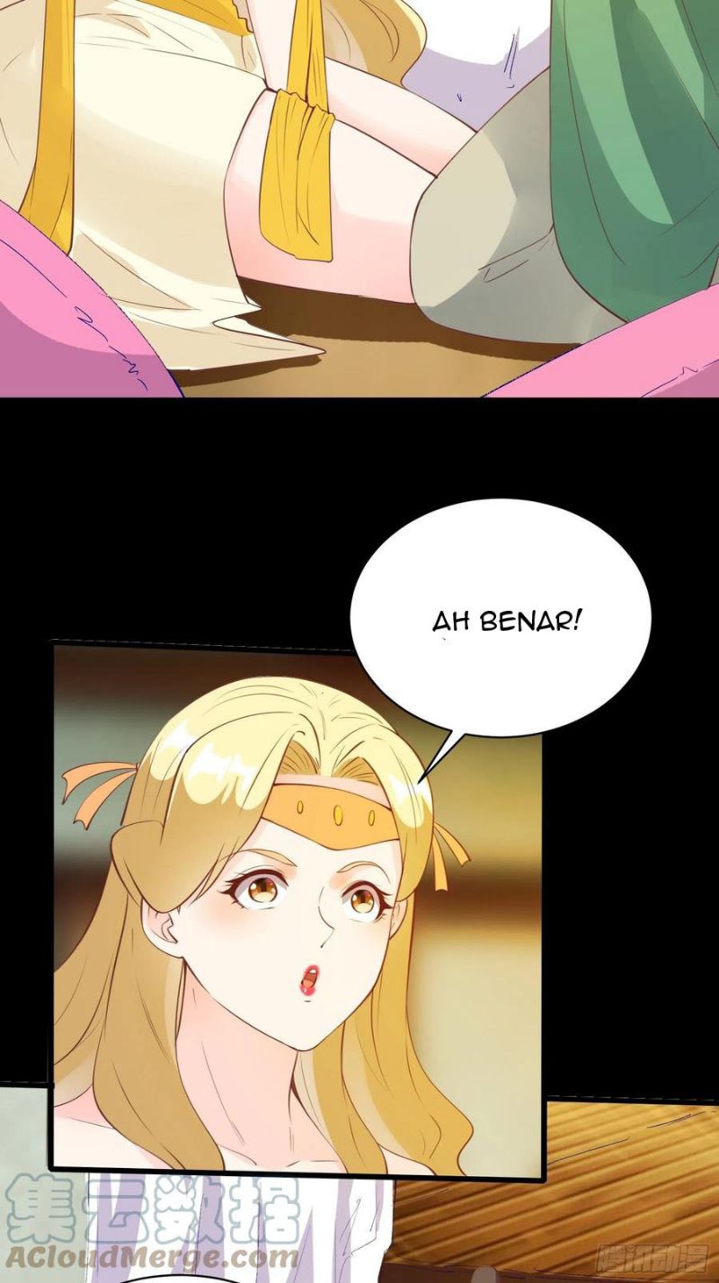 I’m Picking Fairy Sister On The Westward Journey Chapter 85 - halaman 30