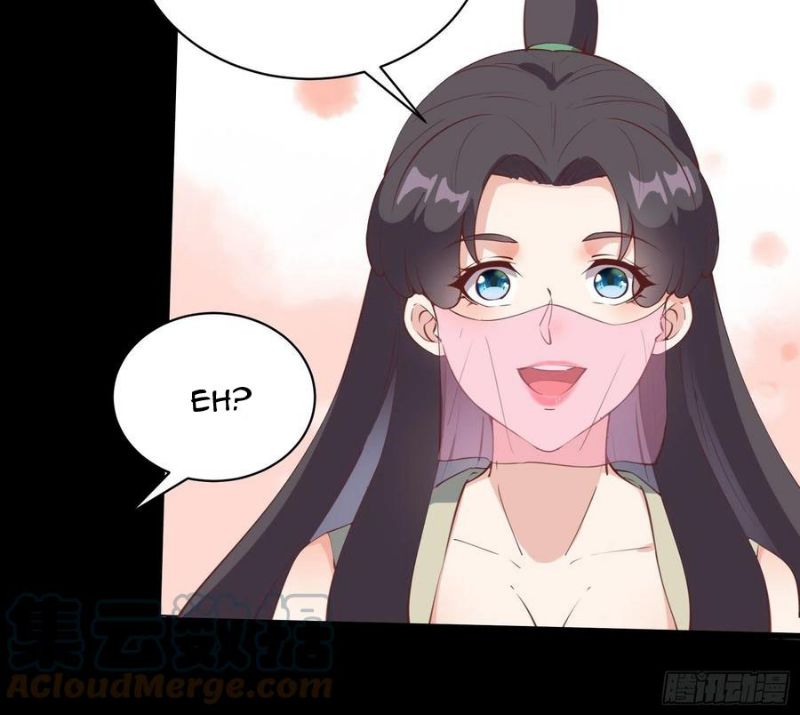 I’m Picking Fairy Sister On The Westward Journey Chapter 85 - halaman 32