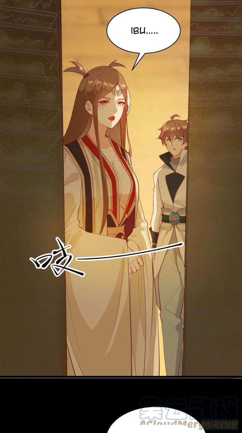 I’m Picking Fairy Sister On The Westward Journey Chapter 85 - halaman 4