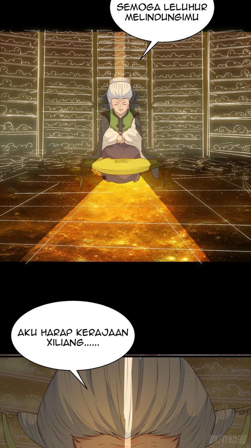 I’m Picking Fairy Sister On The Westward Journey Chapter 85 - halaman 5