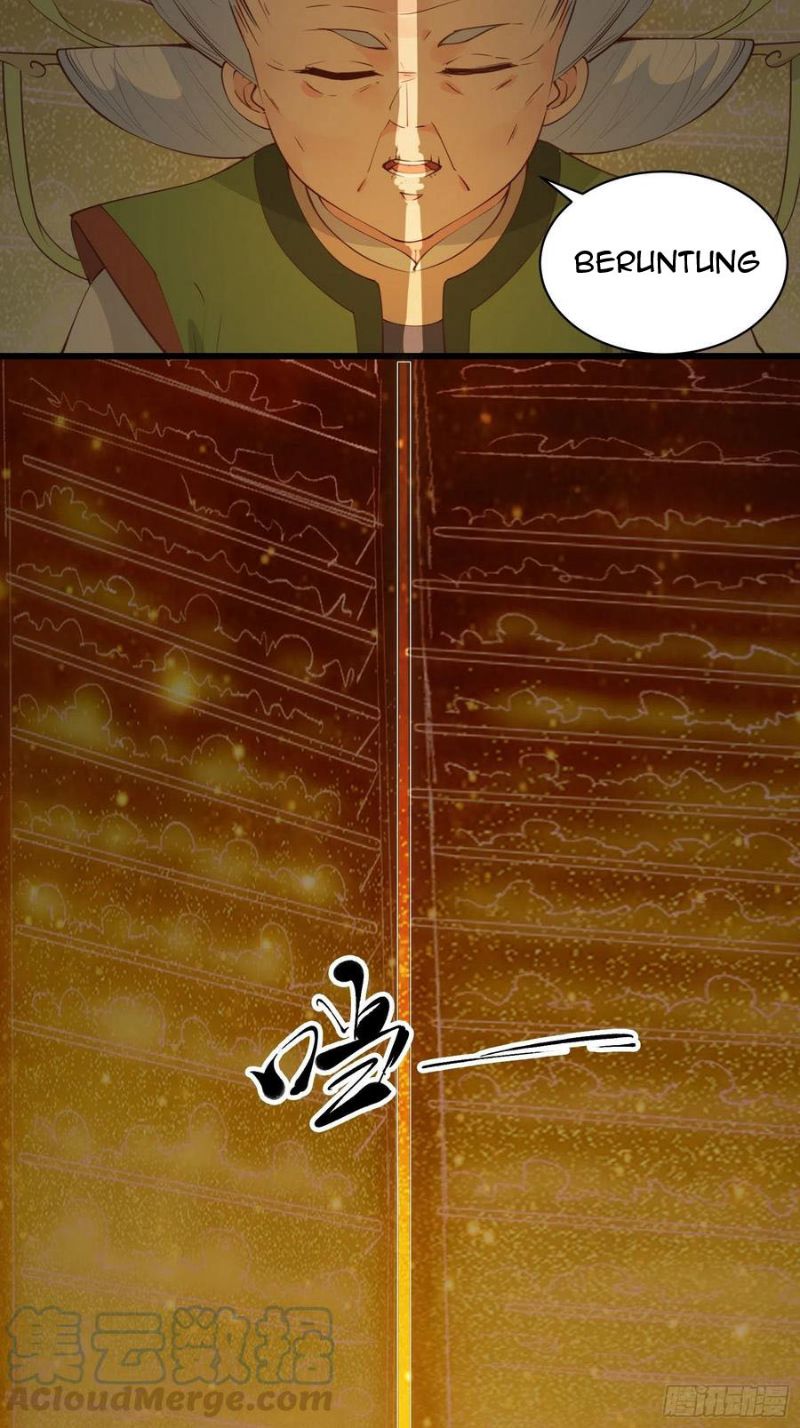 I’m Picking Fairy Sister On The Westward Journey Chapter 85 - halaman 6