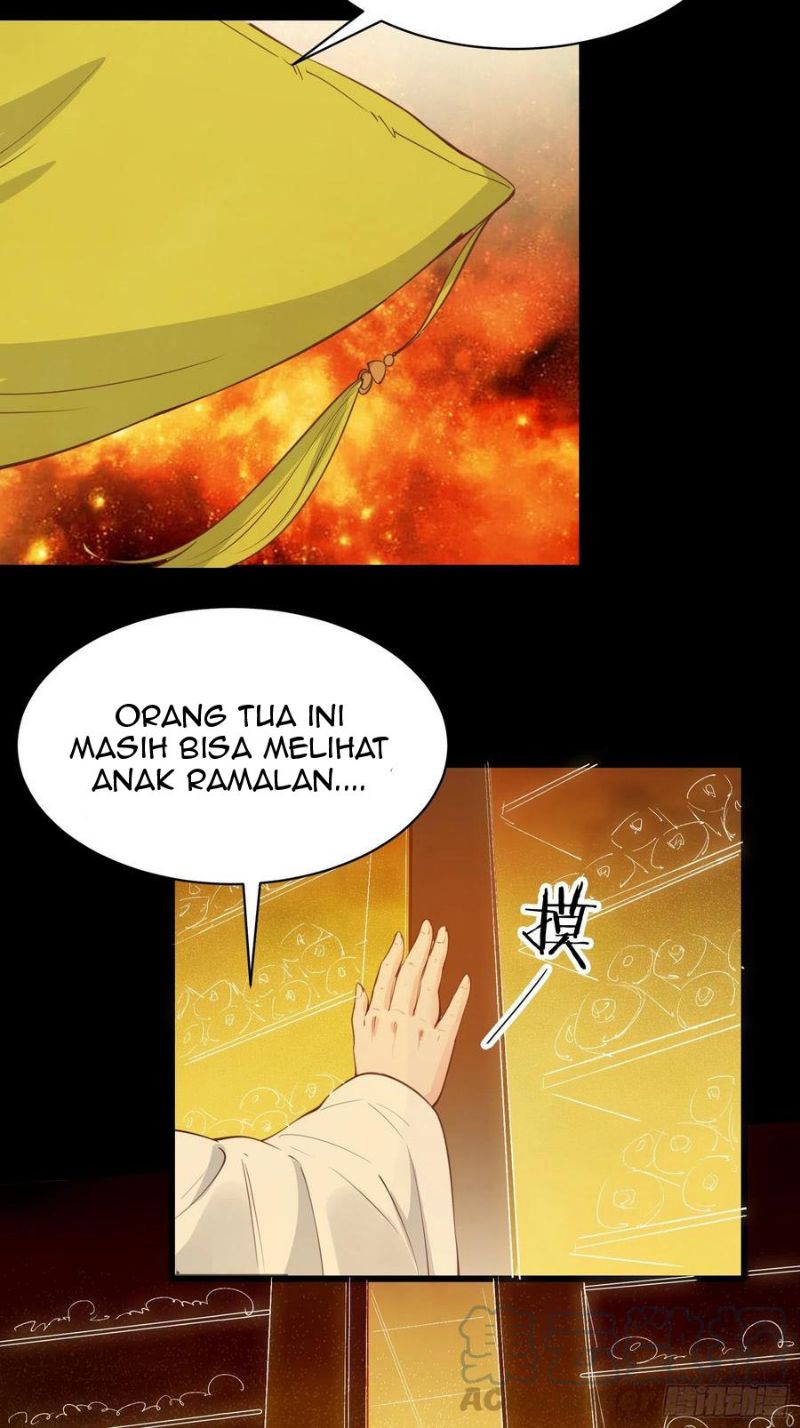 I’m Picking Fairy Sister On The Westward Journey Chapter 85 - halaman 8
