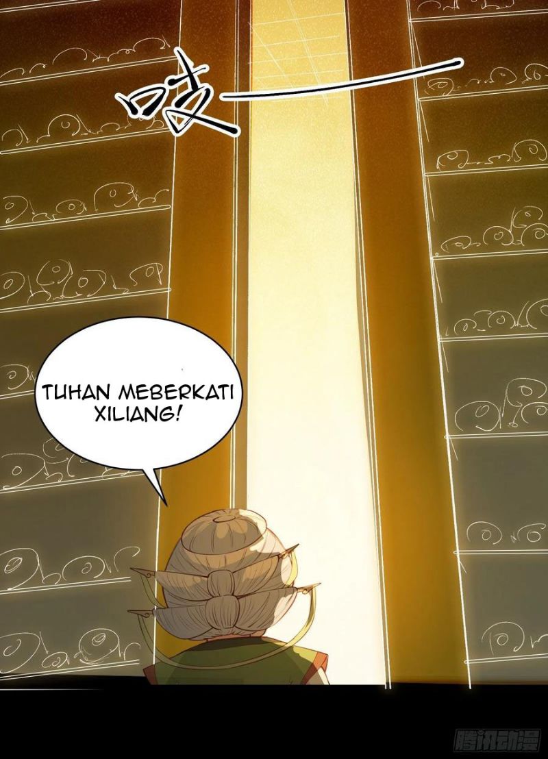 I’m Picking Fairy Sister On The Westward Journey Chapter 85 - halaman 9