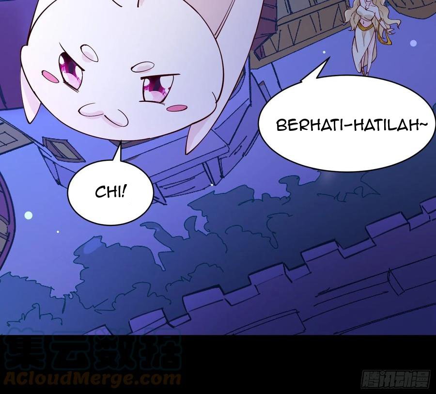 I’m Picking Fairy Sister On The Westward Journey Chapter 86 - halaman 12