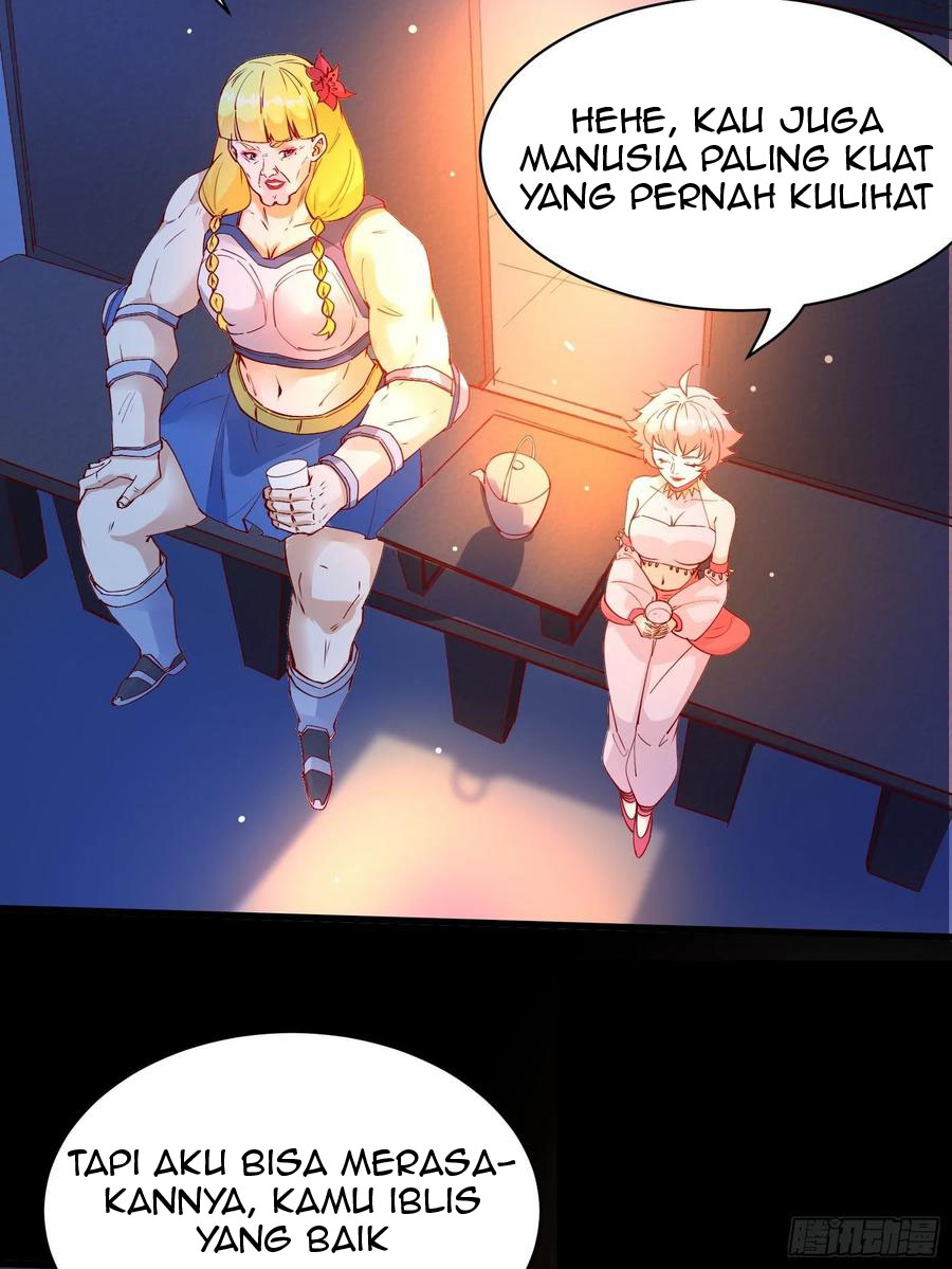 I’m Picking Fairy Sister On The Westward Journey Chapter 86 - halaman 15