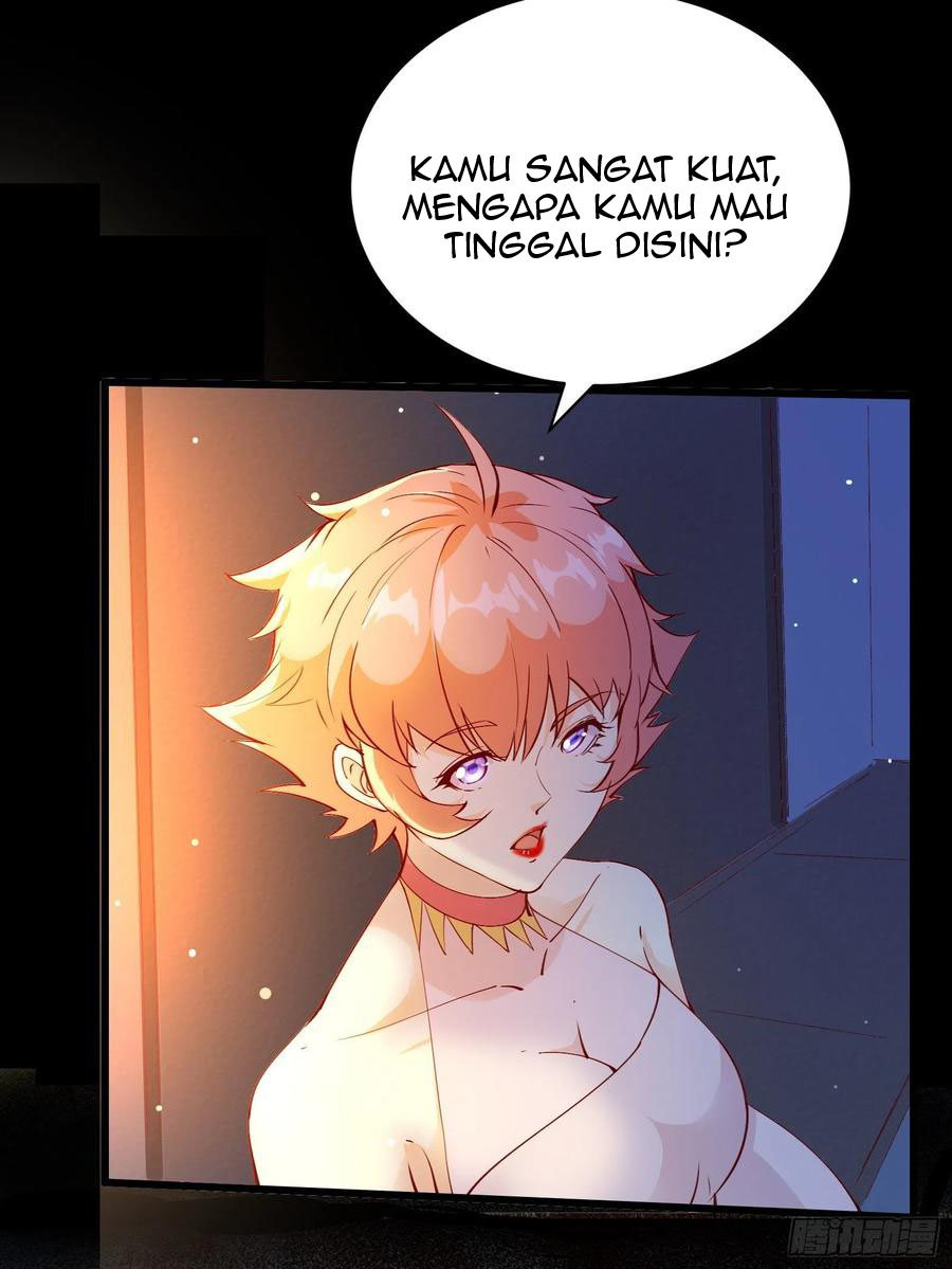 I’m Picking Fairy Sister On The Westward Journey Chapter 86 - halaman 17