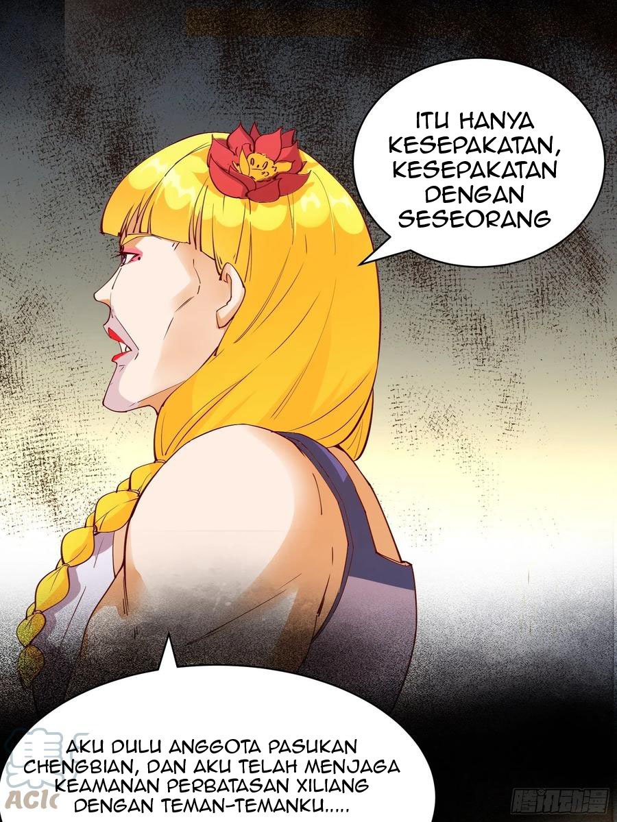 I’m Picking Fairy Sister On The Westward Journey Chapter 86 - halaman 18