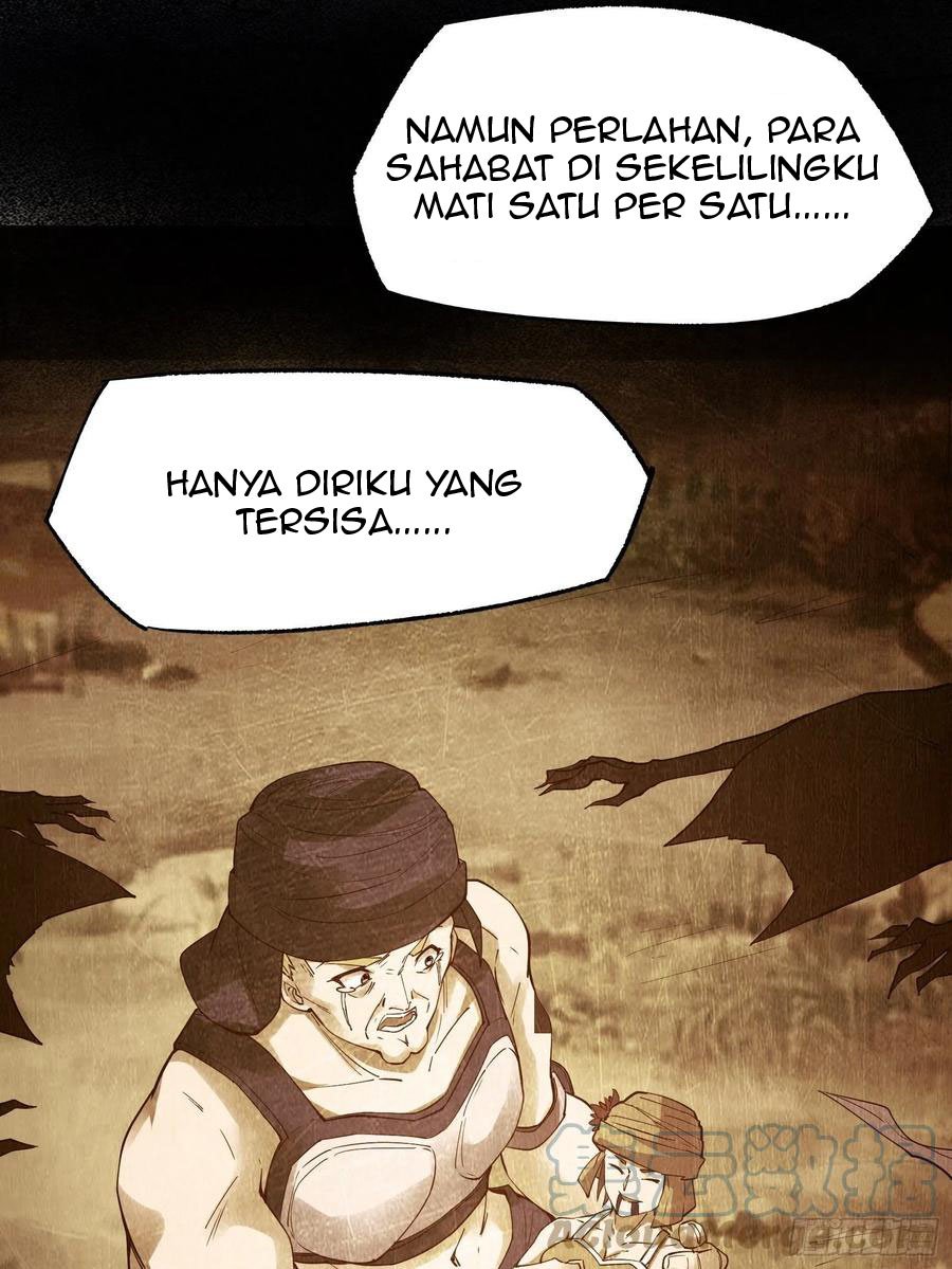 I’m Picking Fairy Sister On The Westward Journey Chapter 86 - halaman 20