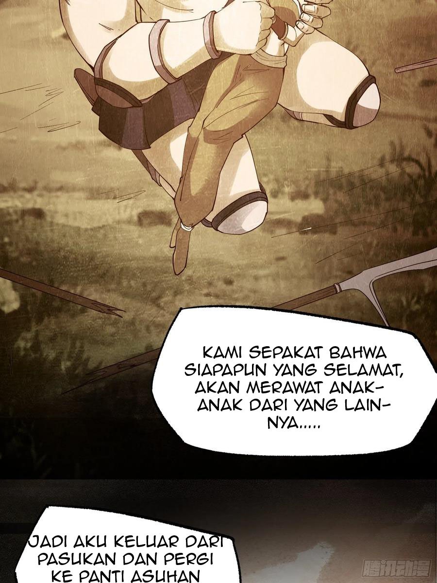 I’m Picking Fairy Sister On The Westward Journey Chapter 86 - halaman 21