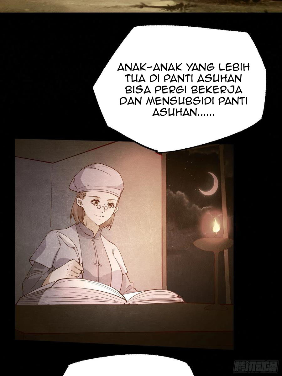 I’m Picking Fairy Sister On The Westward Journey Chapter 86 - halaman 23