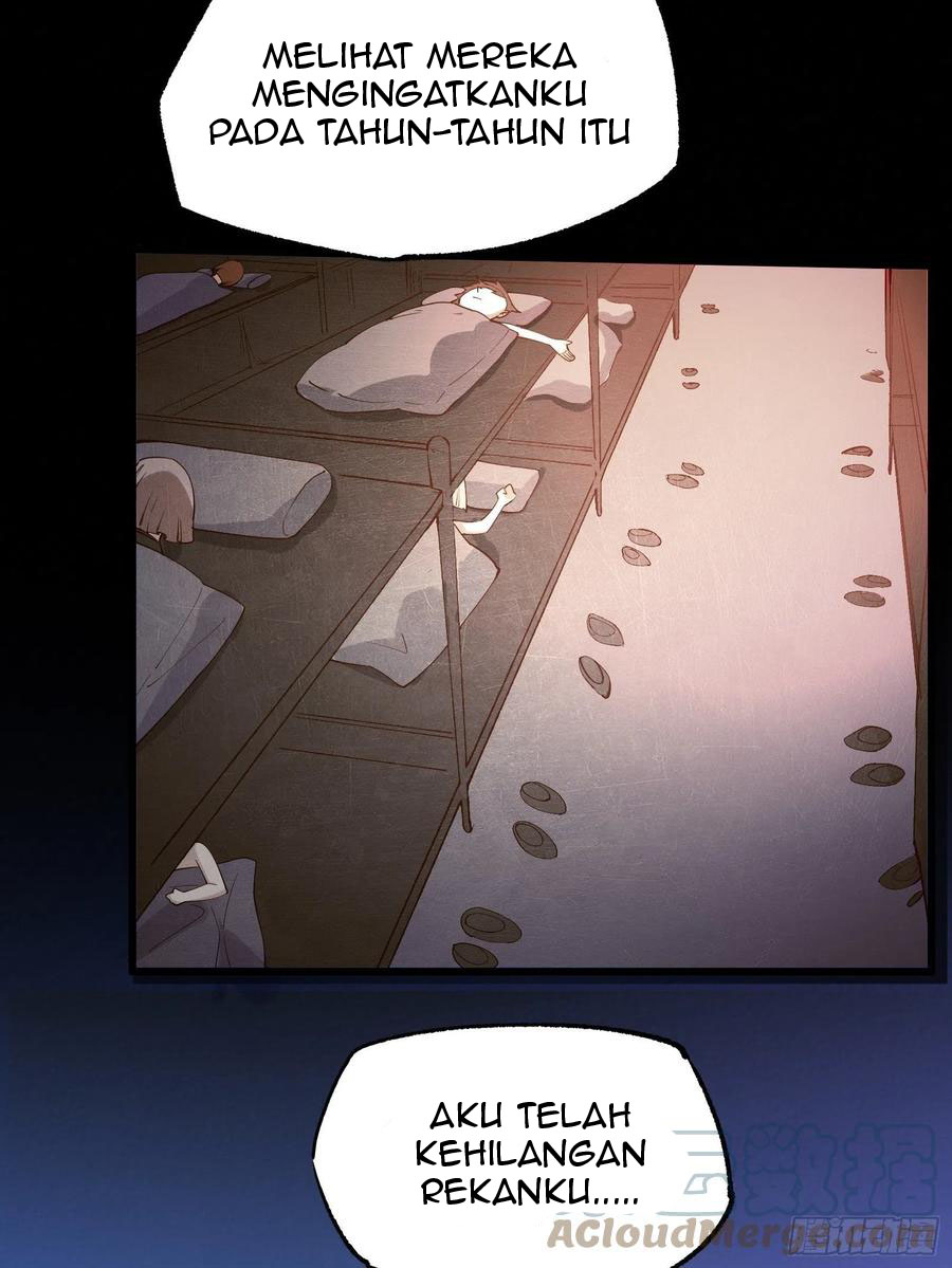 I’m Picking Fairy Sister On The Westward Journey Chapter 86 - halaman 24