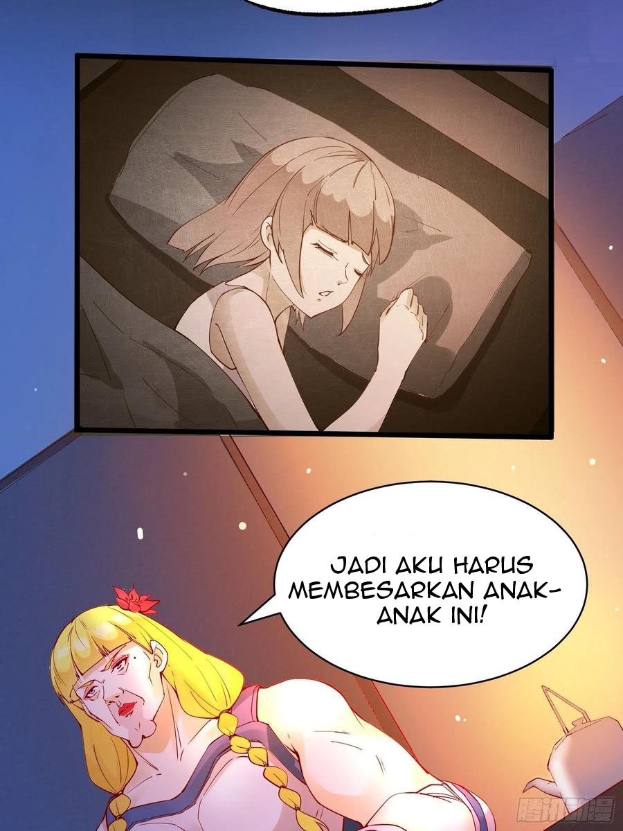 I’m Picking Fairy Sister On The Westward Journey Chapter 86 - halaman 25
