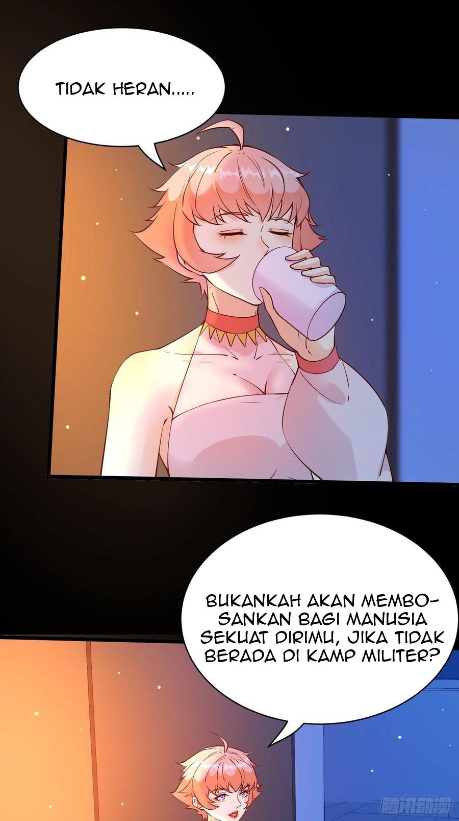 I’m Picking Fairy Sister On The Westward Journey Chapter 86 - halaman 27