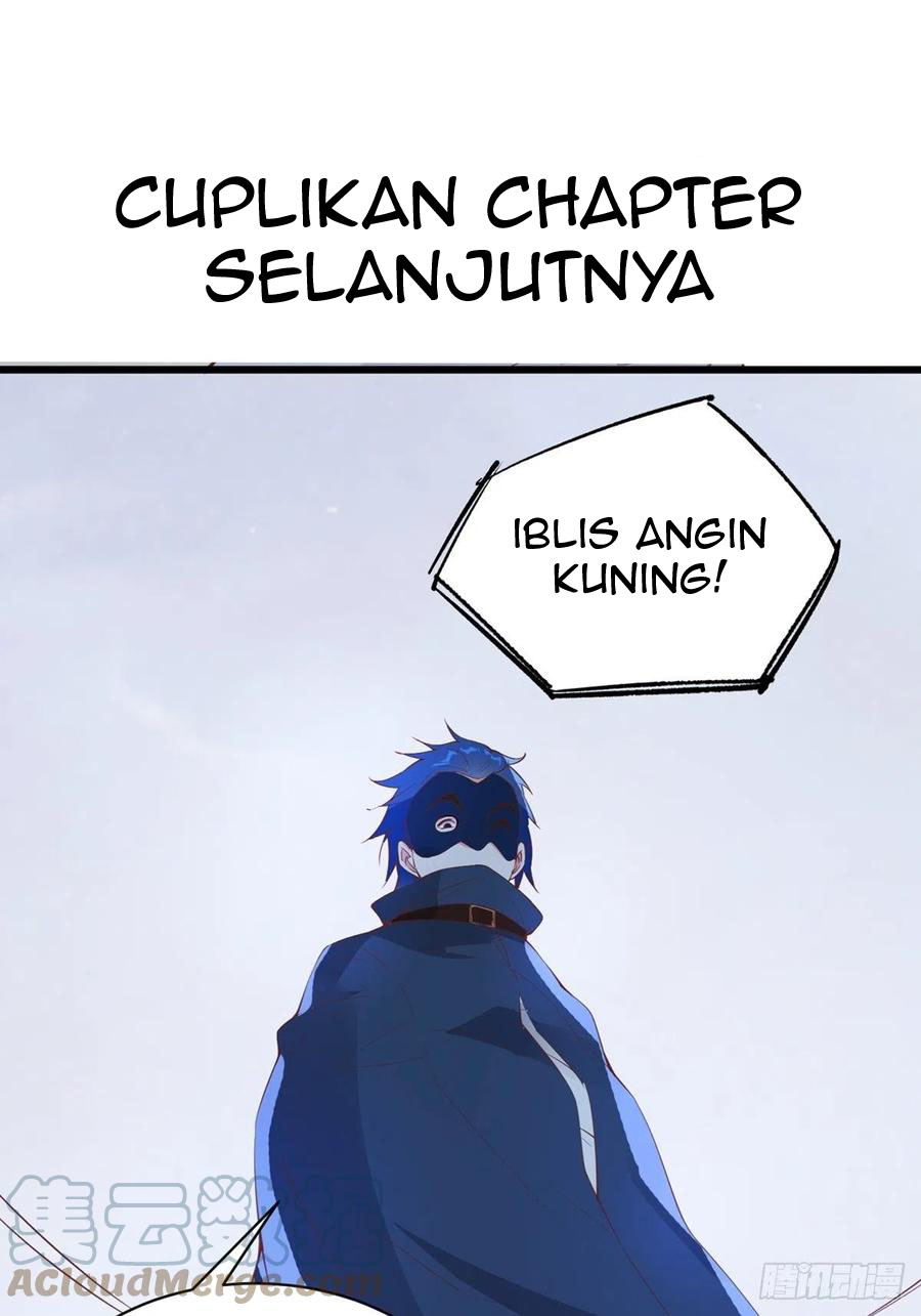 I’m Picking Fairy Sister On The Westward Journey Chapter 86 - halaman 32
