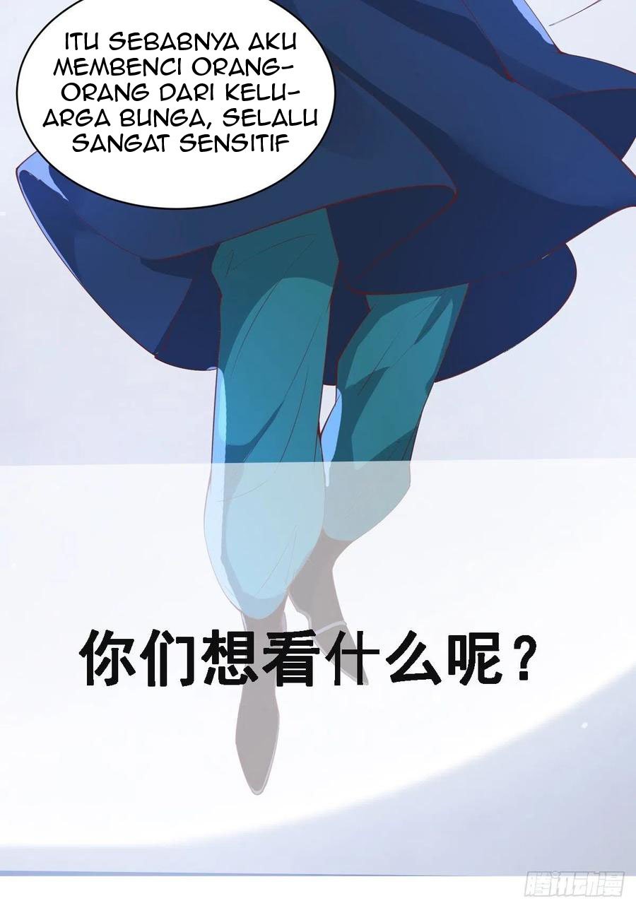I’m Picking Fairy Sister On The Westward Journey Chapter 86 - halaman 33