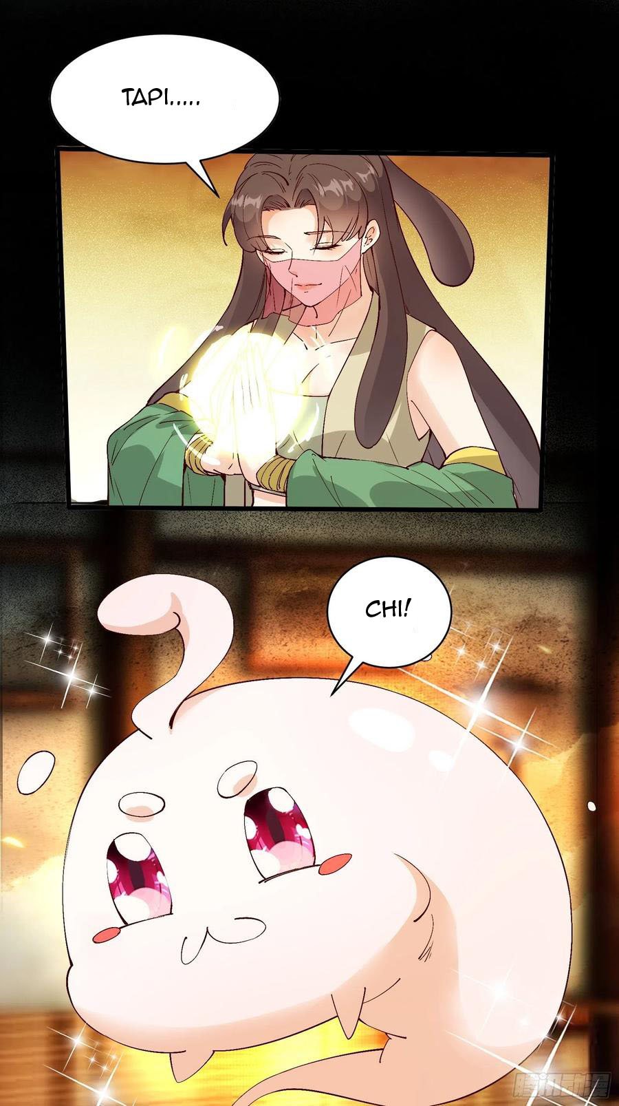 I’m Picking Fairy Sister On The Westward Journey Chapter 86 - halaman 7