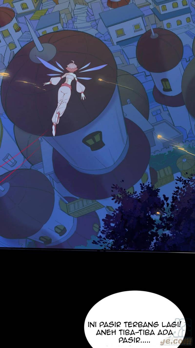 I’m Picking Fairy Sister On The Westward Journey Chapter 87 - halaman 10