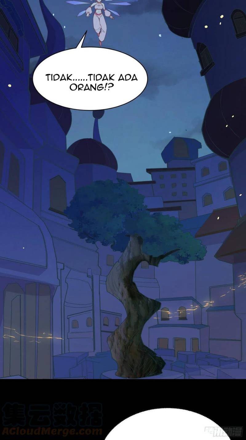 I’m Picking Fairy Sister On The Westward Journey Chapter 87 - halaman 12
