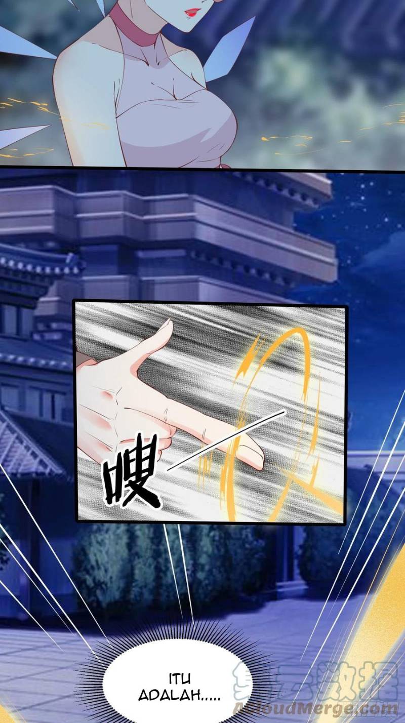 I’m Picking Fairy Sister On The Westward Journey Chapter 87 - halaman 14