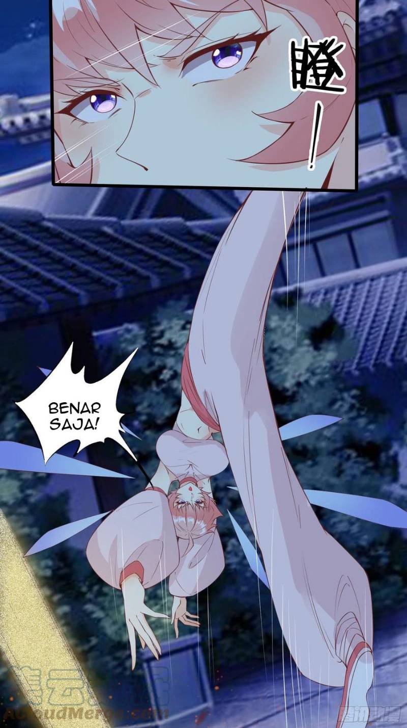 I’m Picking Fairy Sister On The Westward Journey Chapter 87 - halaman 16