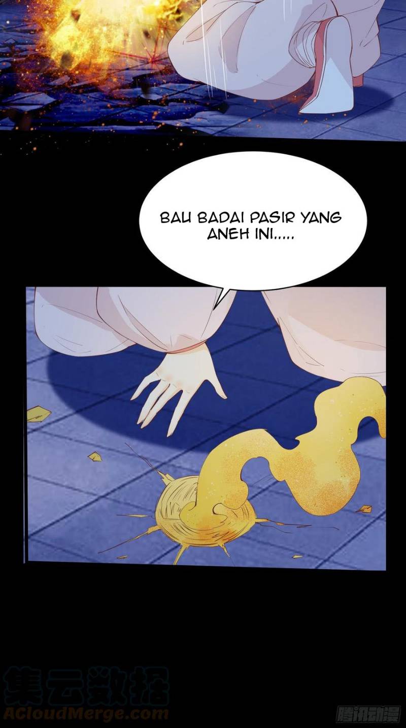 I’m Picking Fairy Sister On The Westward Journey Chapter 87 - halaman 18