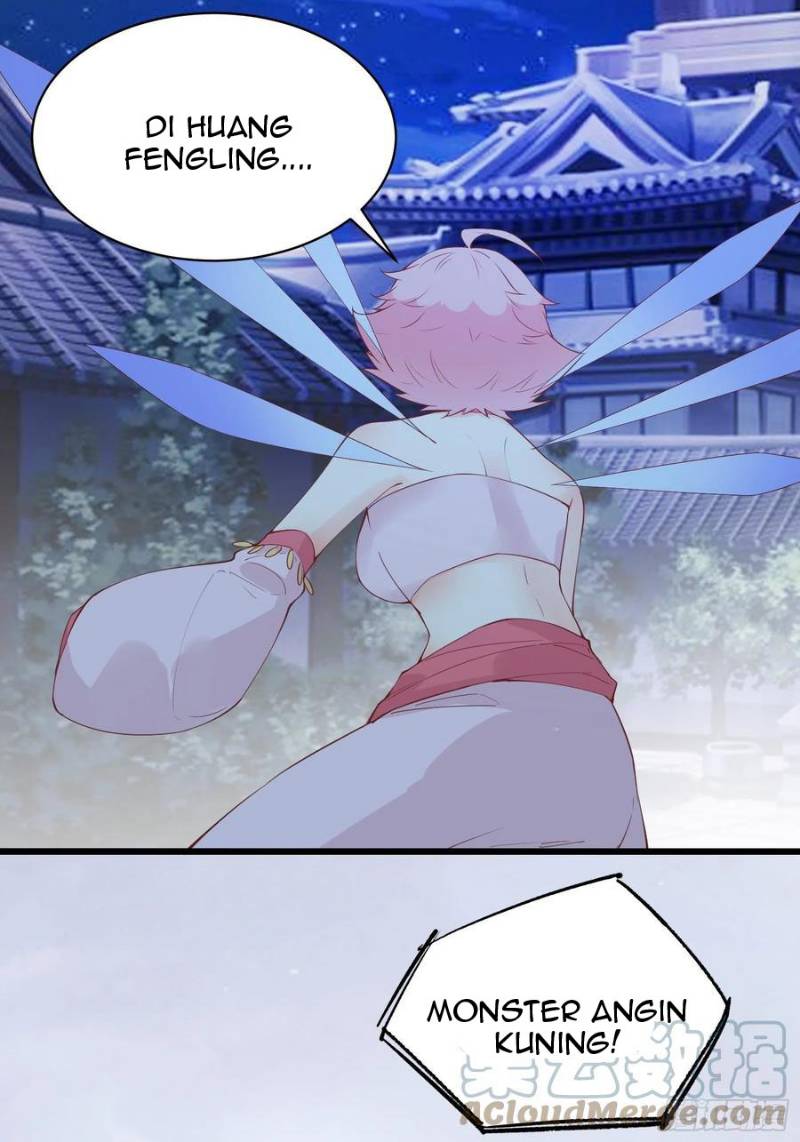 I’m Picking Fairy Sister On The Westward Journey Chapter 87 - halaman 20