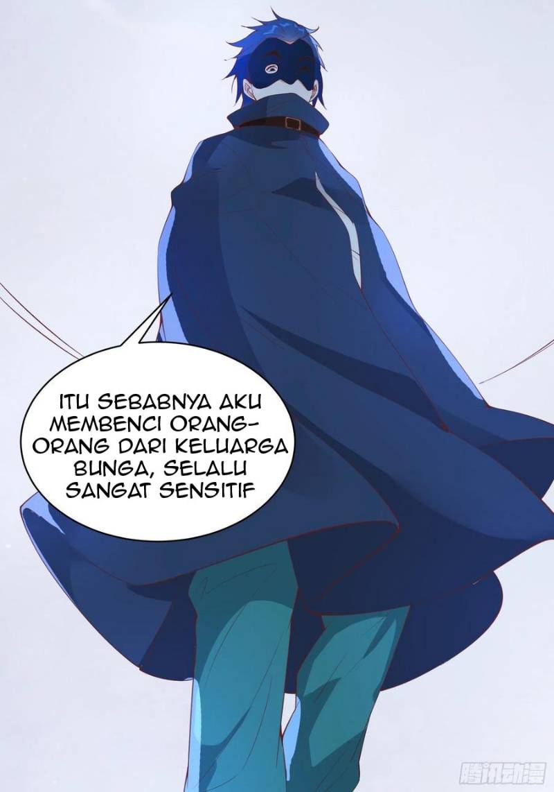 I’m Picking Fairy Sister On The Westward Journey Chapter 87 - halaman 21