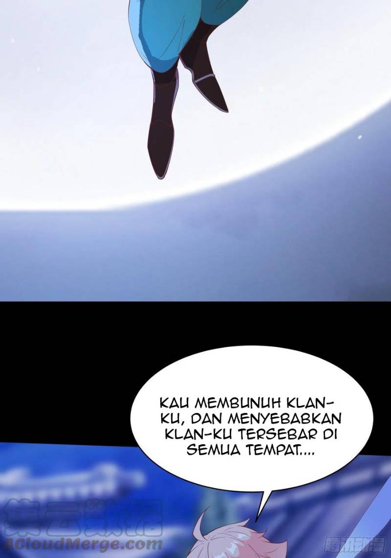 I’m Picking Fairy Sister On The Westward Journey Chapter 87 - halaman 22
