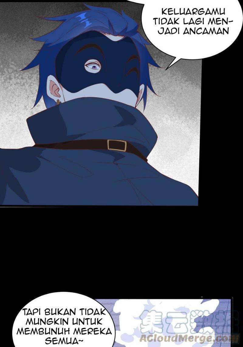I’m Picking Fairy Sister On The Westward Journey Chapter 87 - halaman 24