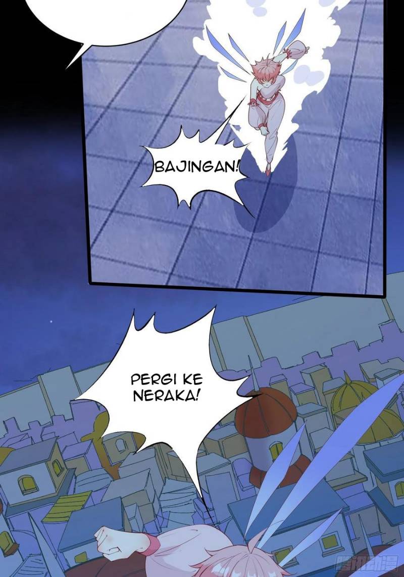 I’m Picking Fairy Sister On The Westward Journey Chapter 87 - halaman 25