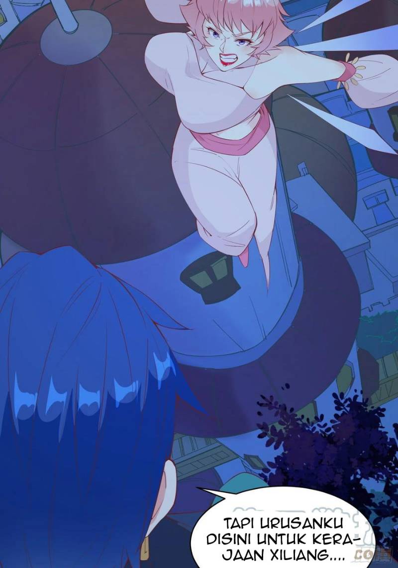 I’m Picking Fairy Sister On The Westward Journey Chapter 87 - halaman 26