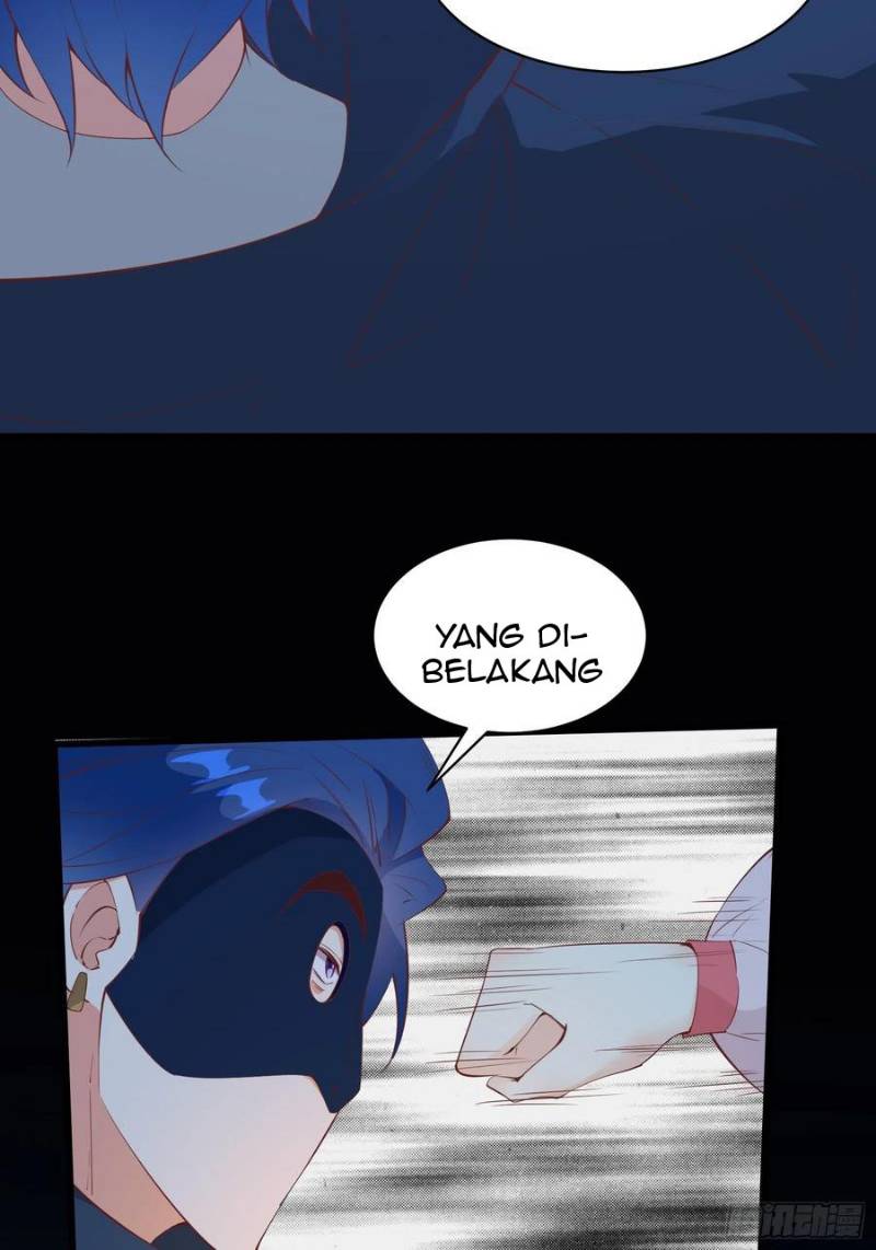 I’m Picking Fairy Sister On The Westward Journey Chapter 87 - halaman 27