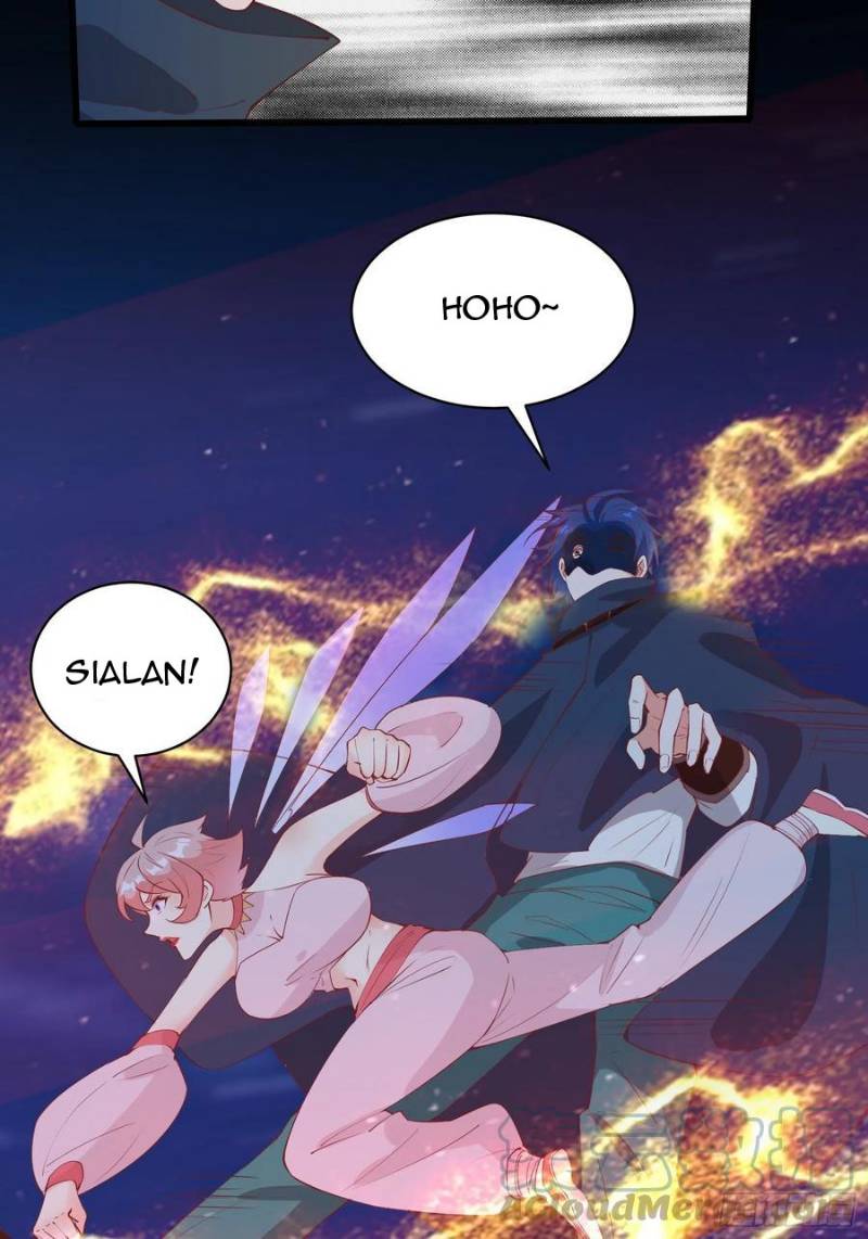 I’m Picking Fairy Sister On The Westward Journey Chapter 87 - halaman 28