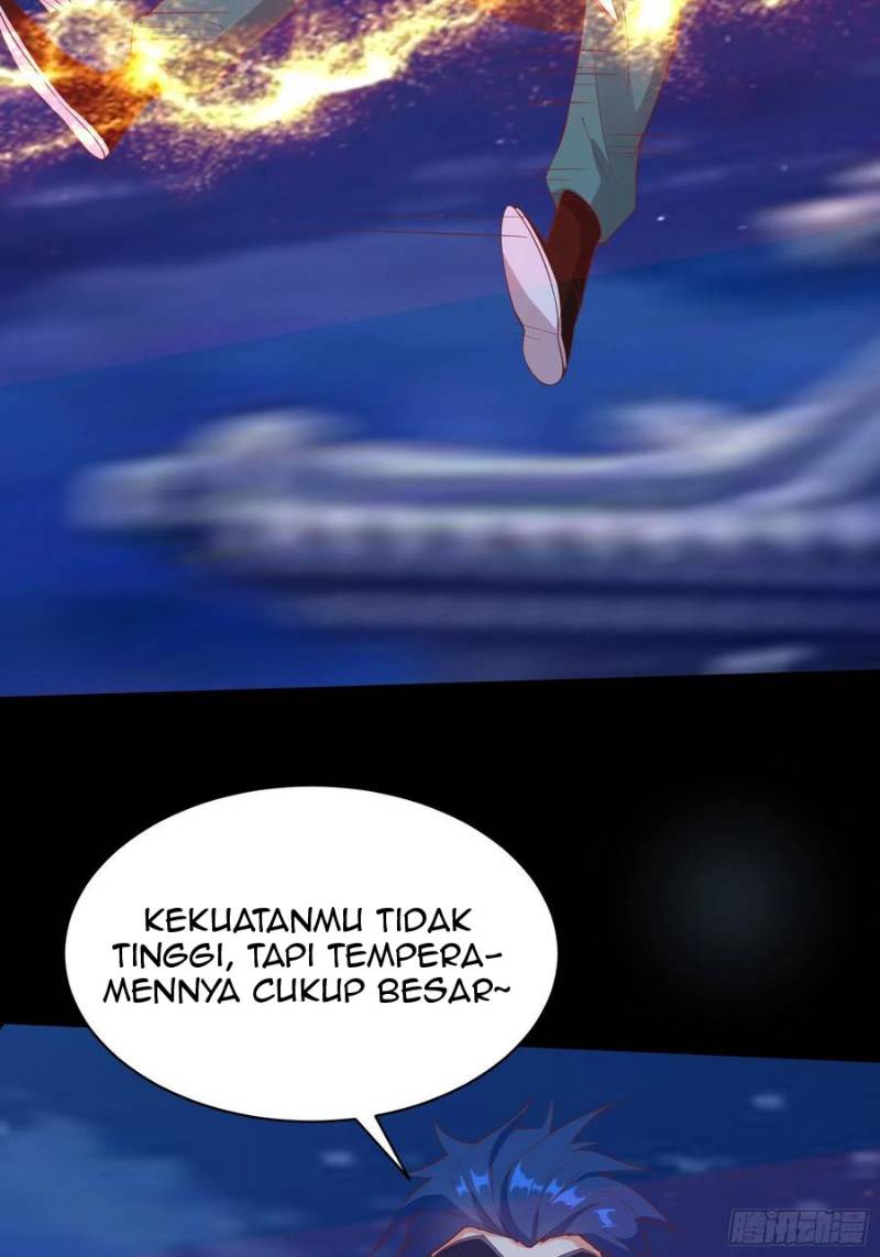 I’m Picking Fairy Sister On The Westward Journey Chapter 87 - halaman 29