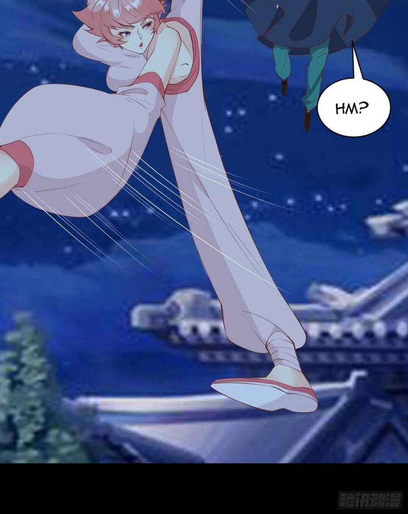 I’m Picking Fairy Sister On The Westward Journey Chapter 87 - halaman 31