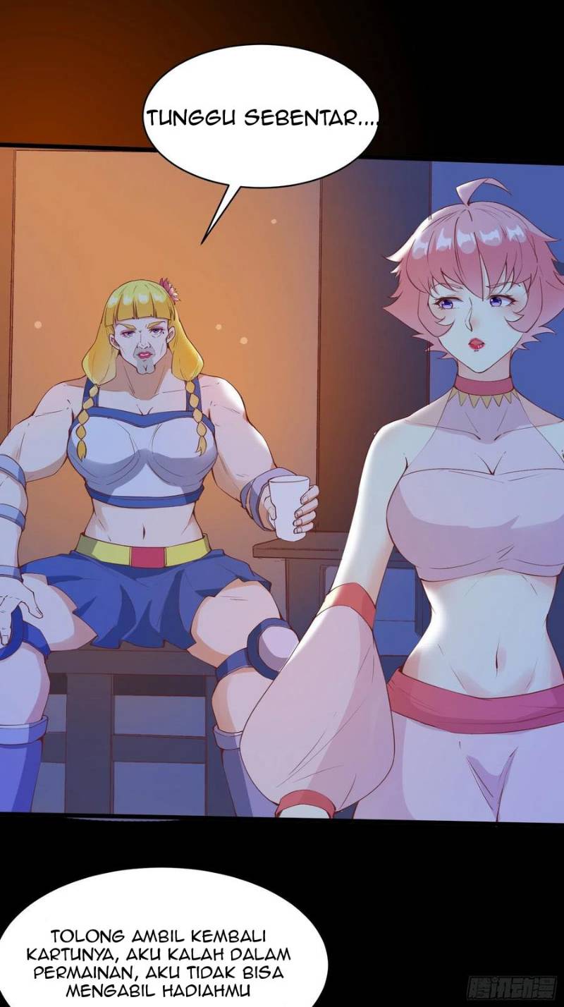I’m Picking Fairy Sister On The Westward Journey Chapter 87 - halaman 5