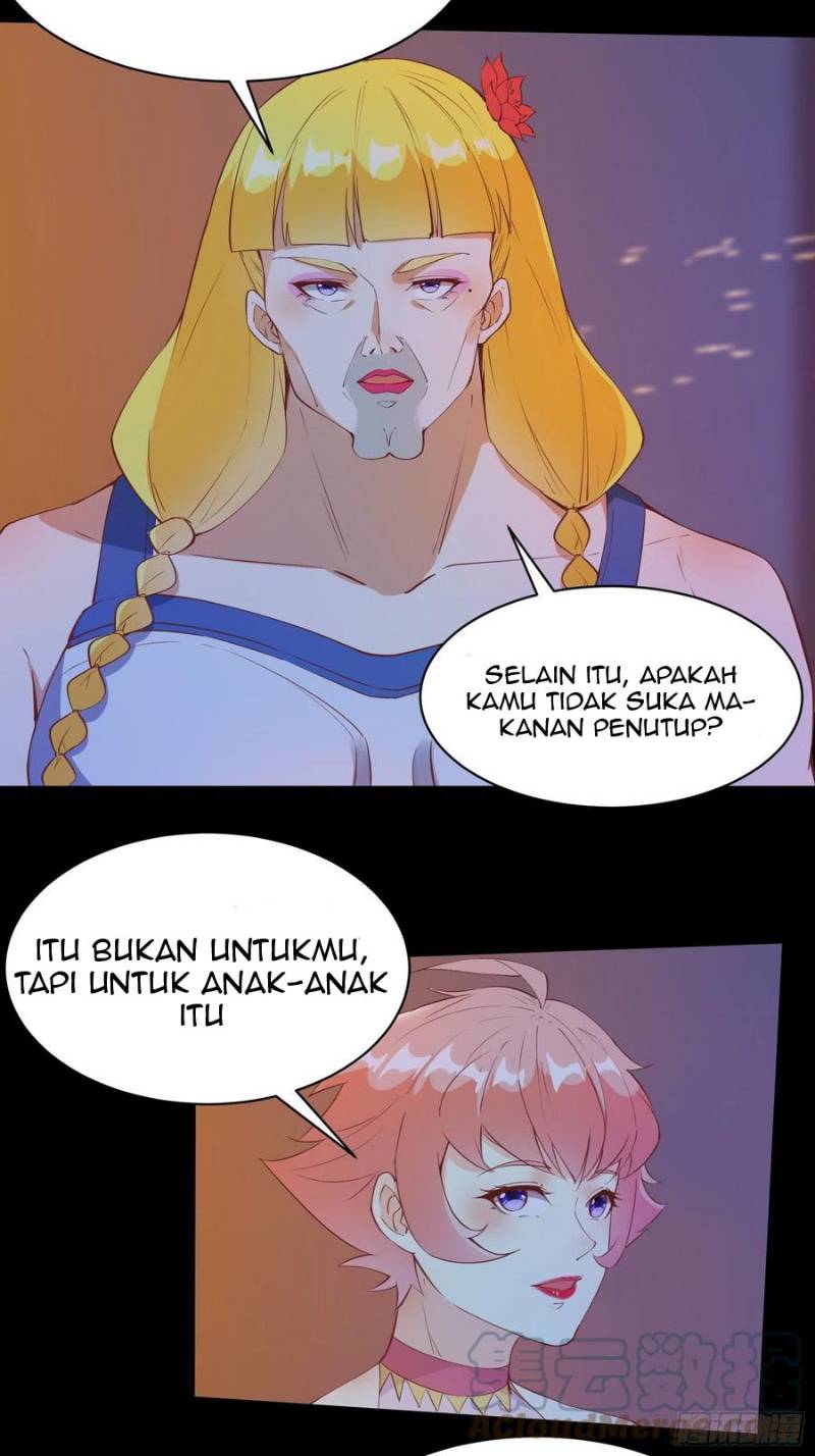 I’m Picking Fairy Sister On The Westward Journey Chapter 87 - halaman 6