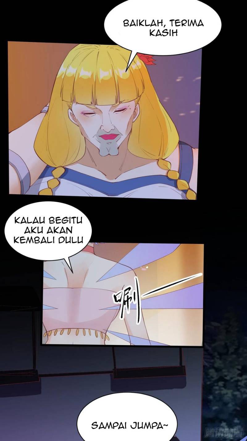 I’m Picking Fairy Sister On The Westward Journey Chapter 87 - halaman 7
