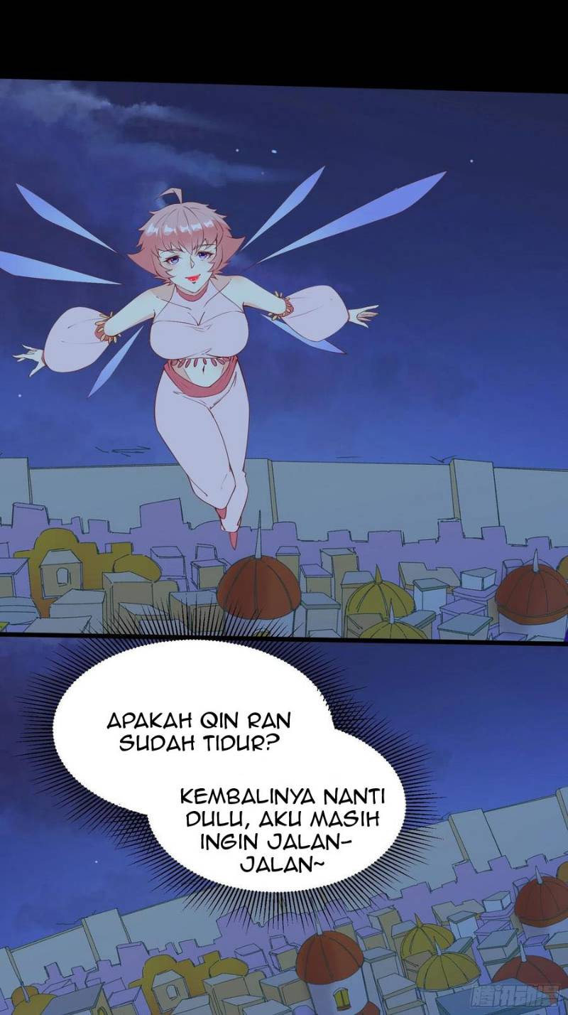 I’m Picking Fairy Sister On The Westward Journey Chapter 87 - halaman 9