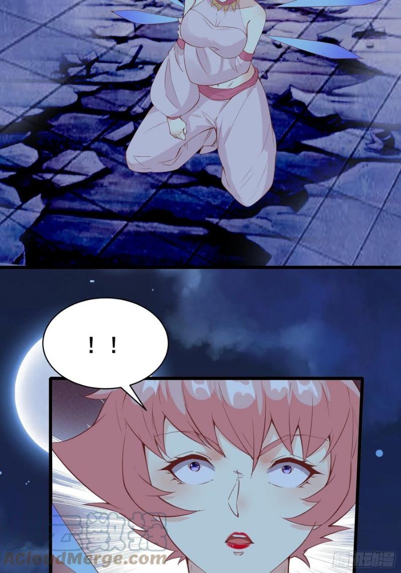 I’m Picking Fairy Sister On The Westward Journey Chapter 88 - halaman 10