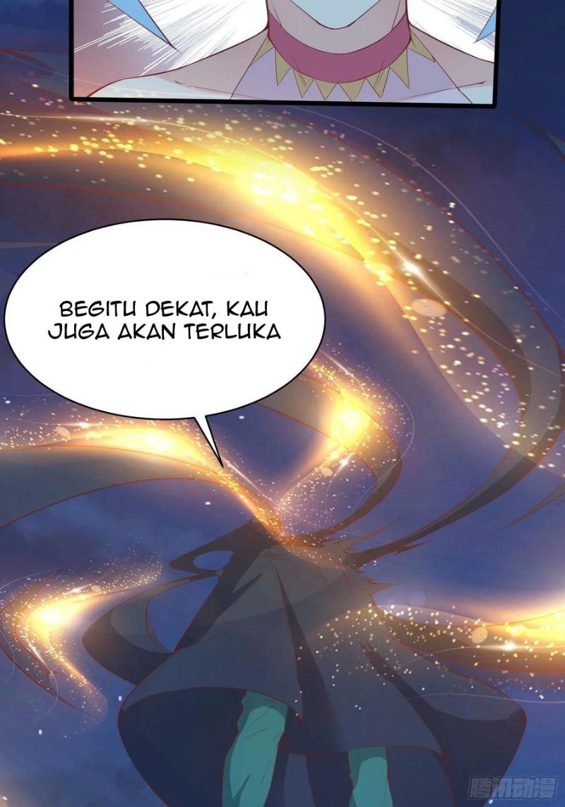 I’m Picking Fairy Sister On The Westward Journey Chapter 88 - halaman 11