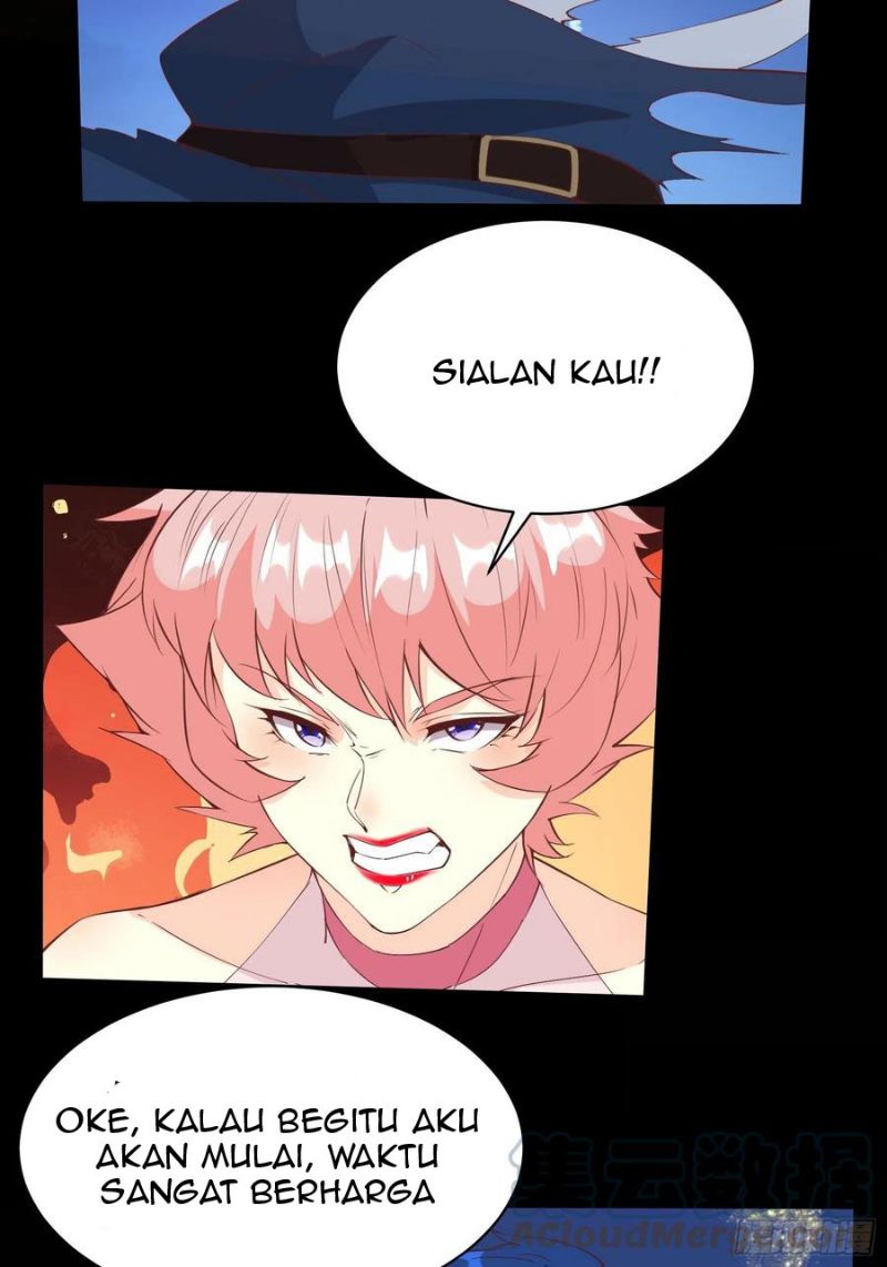 I’m Picking Fairy Sister On The Westward Journey Chapter 88 - halaman 14