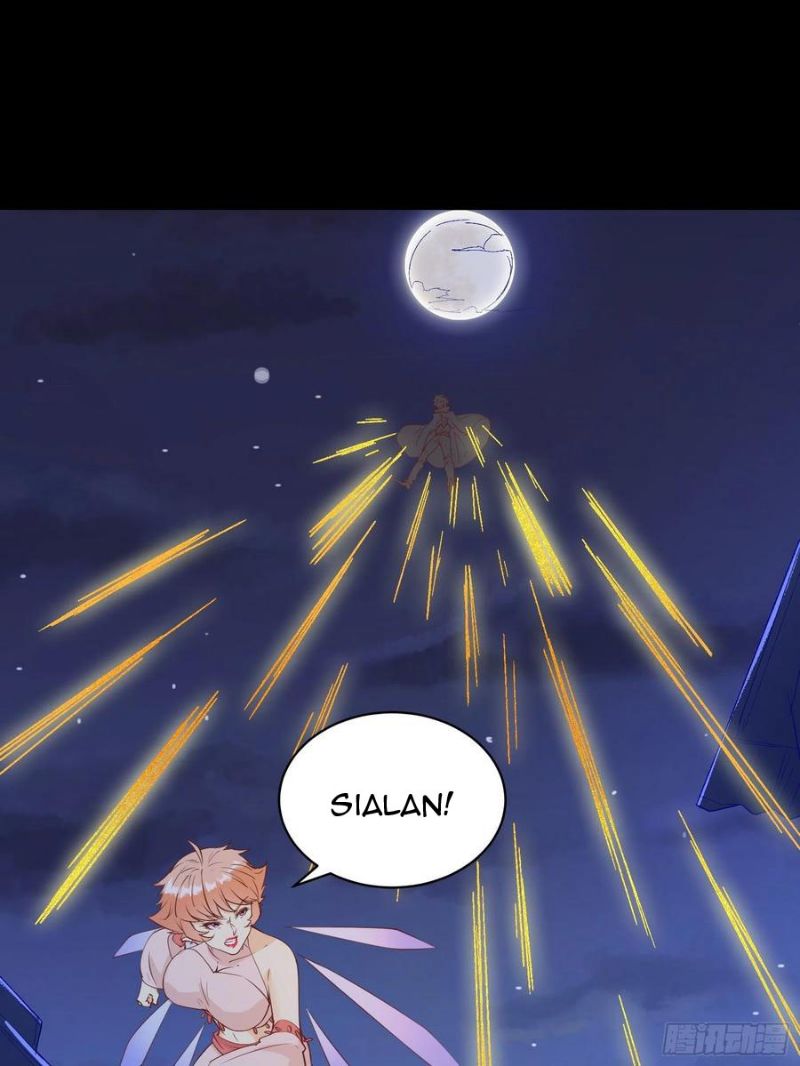 I’m Picking Fairy Sister On The Westward Journey Chapter 88 - halaman 17