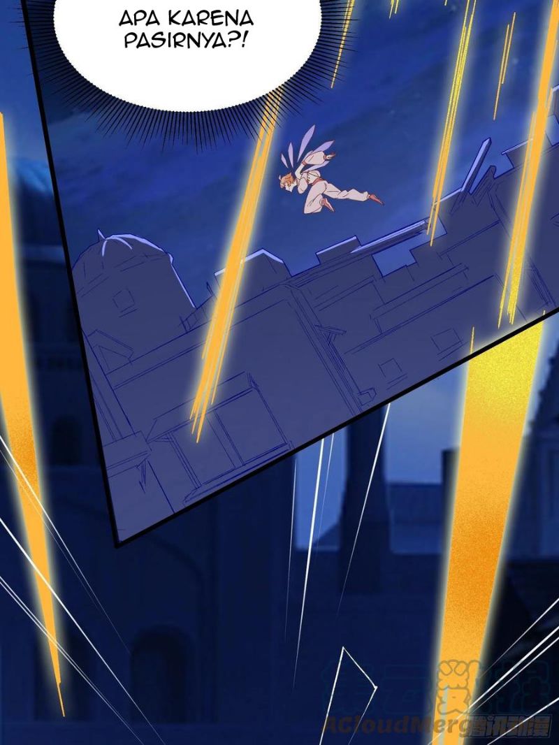 I’m Picking Fairy Sister On The Westward Journey Chapter 88 - halaman 20